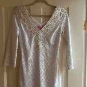 Lilly Pulitzer Dress Size XS